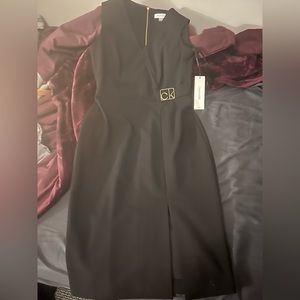 NEW Calvin Klein Dress
